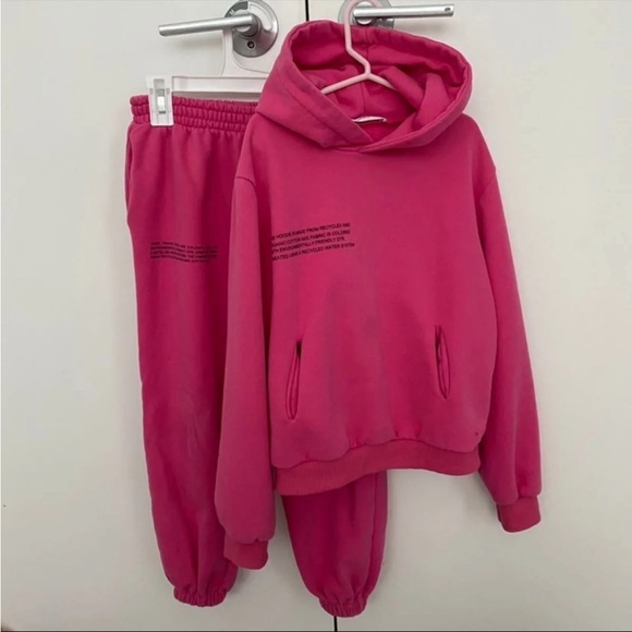 Kids Pangaia sweat set. Size 7-8 yrs - Picture 1 of 8